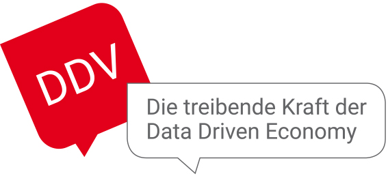 DDV – Die treibende Kraft der Data Driven Economy