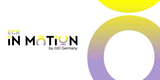 ECR in Motion by GS1 Germany