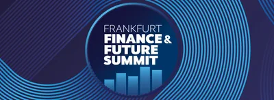 Frankfurt Finance & Future Summit